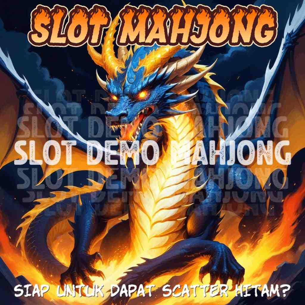 Demo slot mahjong